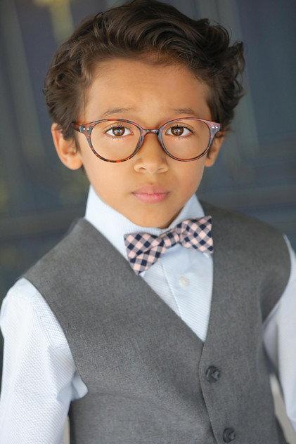 Carlos Solórzano - Actor Profile Photo