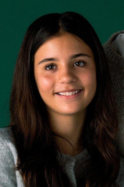 Flora Augusta - Actor Profile Photo