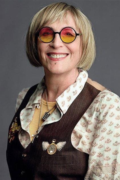 Kate Bornstein - Actor Profile Photo