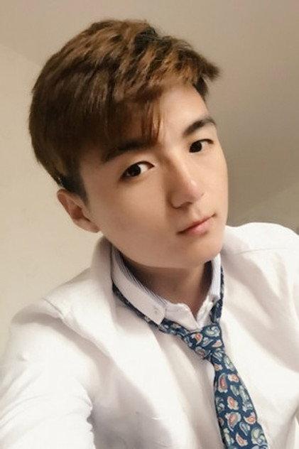 Chen Zhangtaikang - Actor Profile Photo