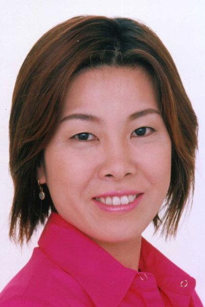 Yayoi Nakazawa - Actor Profile Photo