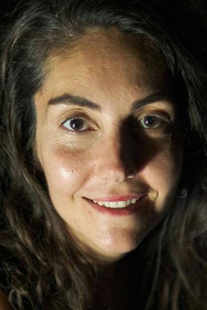 Pınar Akkuzu - Actor Profile Photo
