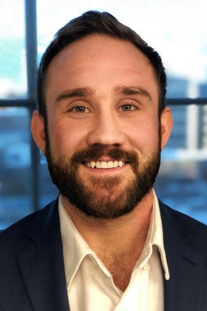 Taylor Gibson - Actor Profile Photo