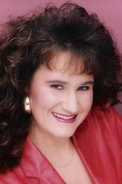 Rebecca Dowty - Actor Profile Photo