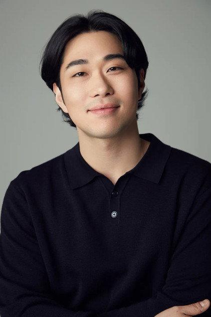 Lee Beom-kyu - Actor Profile Photo