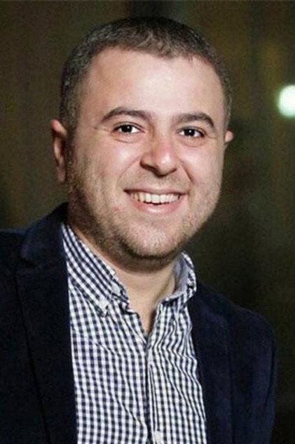 Azer Bakhshaliyev - Actor Profile Photo