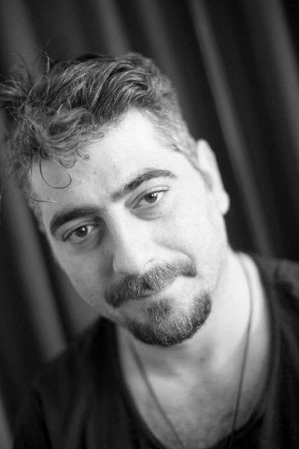 Ovidiu Niculescu - Actor Profile Photo
