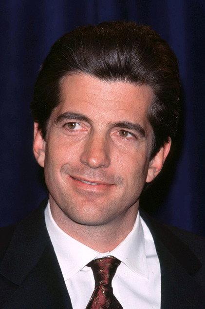 John F. Kennedy, Jr. - Actor Profile Photo
