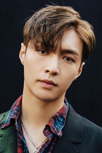 Zhang Yixing - Actor Profile Photo