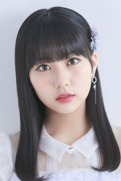 Miku Tanaka - Actor Profile Photo