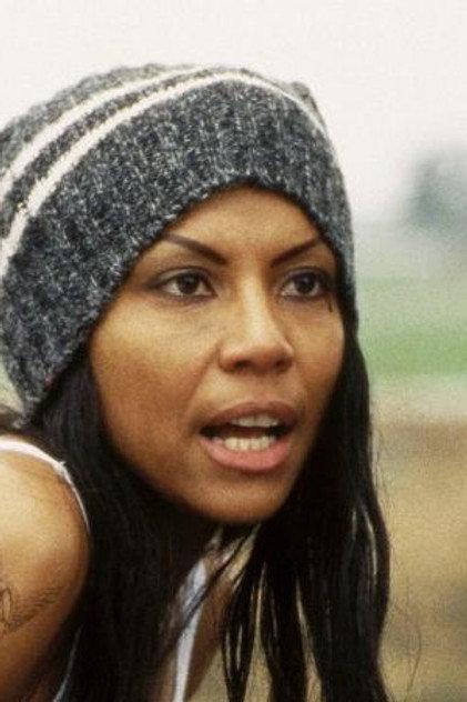 María Celedonio - Actor Profile Photo