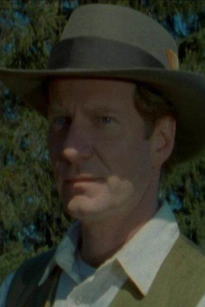 Geoffrey Bowes - Actor Profile Photo