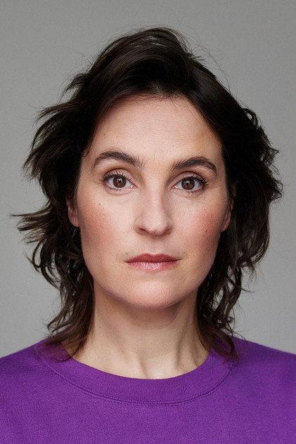 Jennifer Sabel - Actor Profile Photo