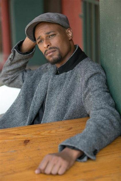 Bradley Olivier - Actor Profile Photo