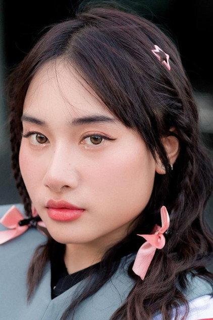 Chanissara Chinwongsa - Actor Profile Photo
