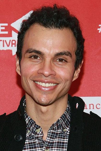 Alfredo Maduro - Actor Profile Photo