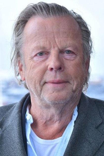 Krister Henriksson - Actor Profile Photo