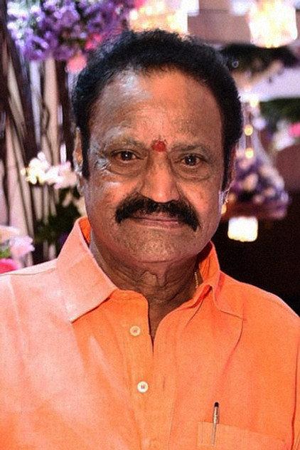 Harikrishna Nandamuri - Actor Profile Photo