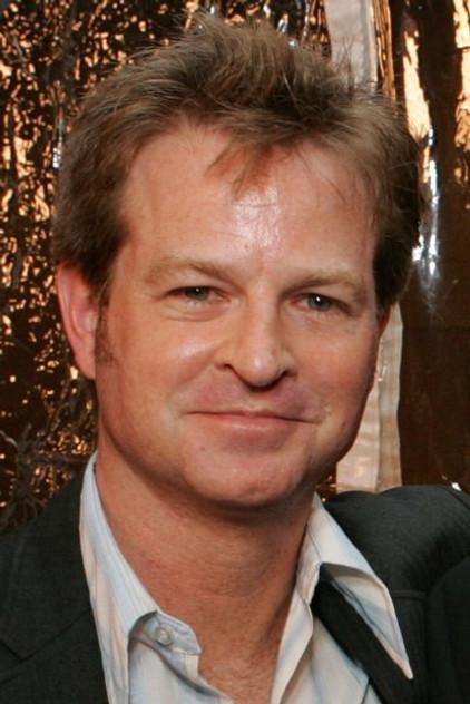 Andrew Shaifer - Actor Profile Photo