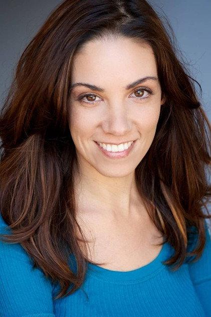 Natalie Avital - Actor Profile Photo