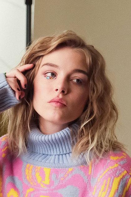 Ananke Areyru - Actor Profile Photo