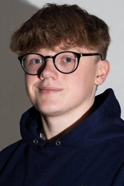 Charlie Thould - Actor Profile Photo