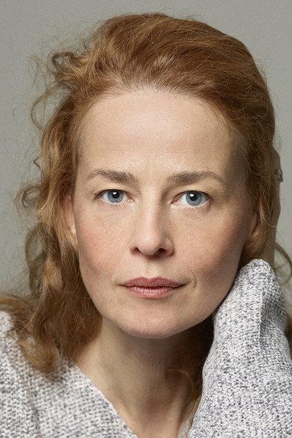 Elin Petersdottir - Actor Profile Photo