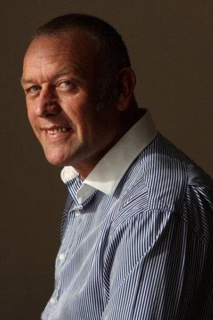 Andy Kidd - Actor Profile Photo