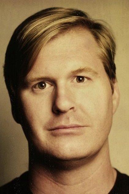 Kurt Braunohler - Actor Profile Photo
