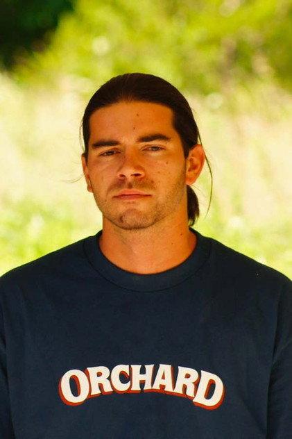 Steve Durante - Actor Profile Photo