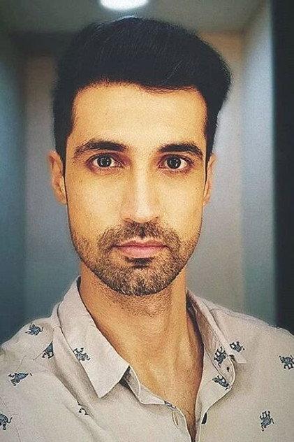 Aalekh Kapoor - Actor Profile Photo