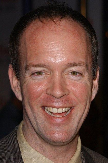 Sean Smith - Actor Profile Photo