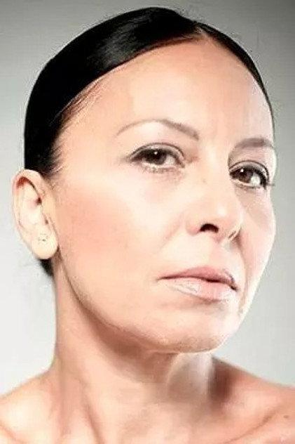 Evelin Hagoel - Actor Profile Photo