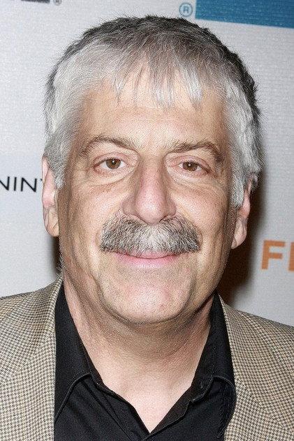 Mark Jacobson - Actor Profile Photo