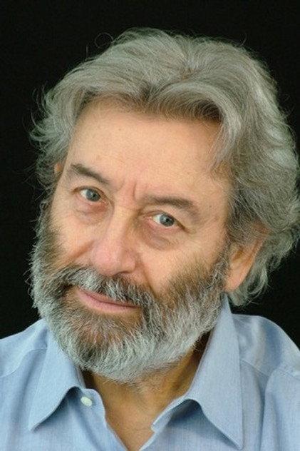 Enzo Salomone - Actor Profile Photo