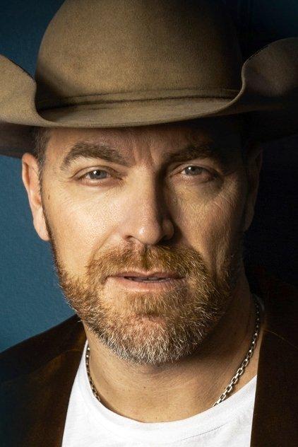 George Canyon - Actor Profile Photo