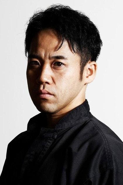 Togo Ishii - Actor Profile Photo