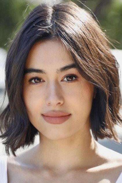 Jade Bender - Actor Profile Photo