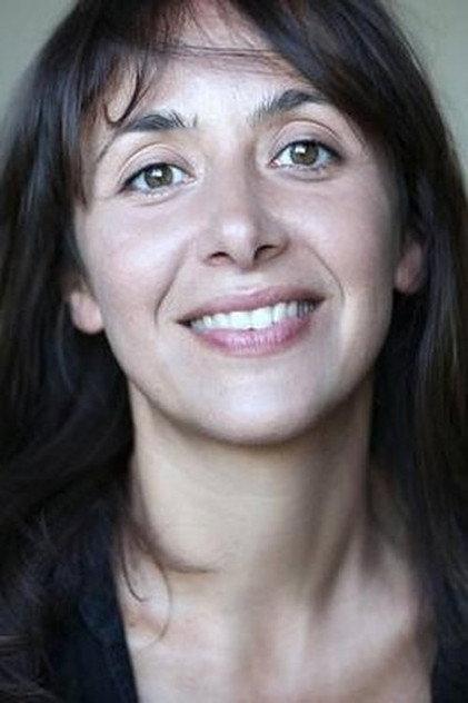 Lucia Sanchez - Actor Profile Photo