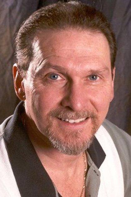 Richard DeManincor - Actor Profile Photo