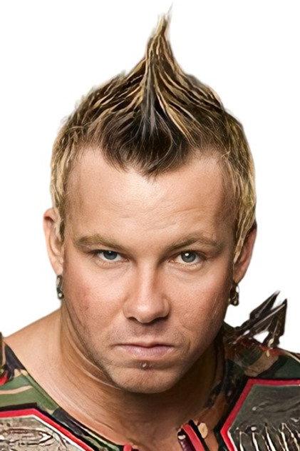 Shannon Moore - Actor Profile Photo