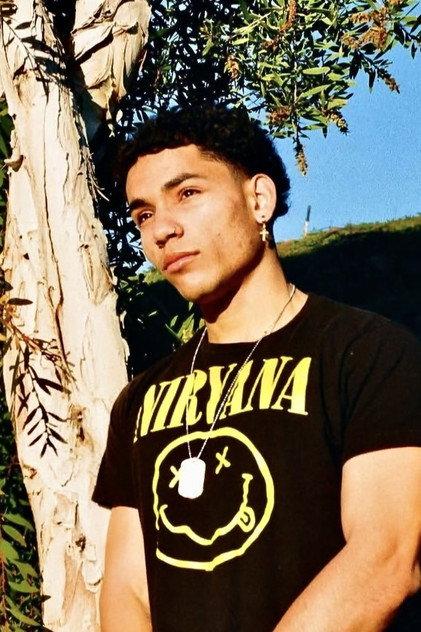Joel Sanchez - Actor Profile Photo