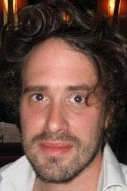 David Moreau - Actor Profile Photo