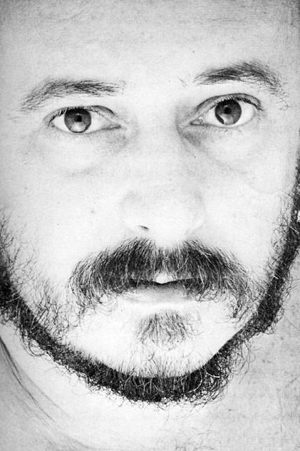 Expedito Barreira - Actor Profile Photo
