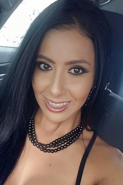 Chikalu Brasil - Actor Profile Photo