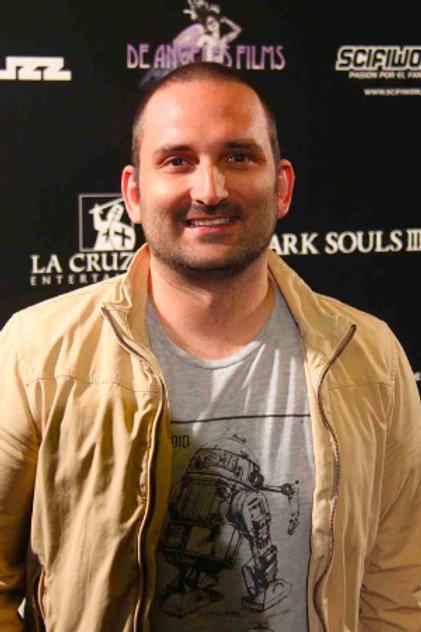 Marcos Cabotá - Actor Profile Photo