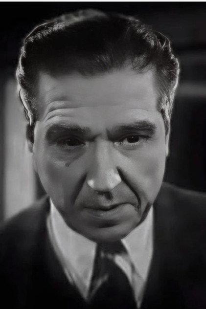 José Guisone - Actor Profile Photo