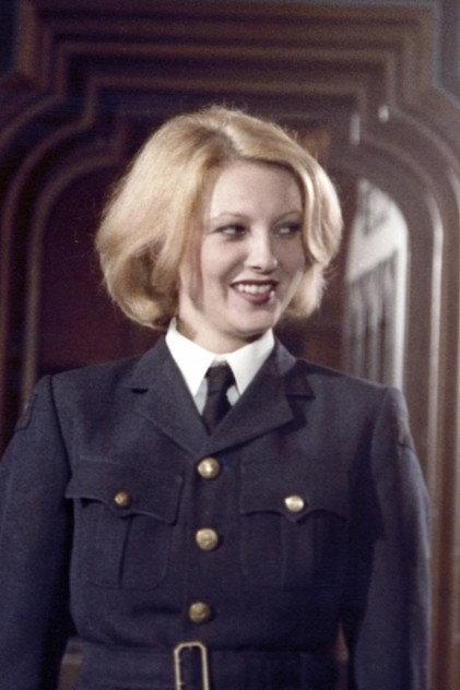 Agata Rzeszewska - Actor Profile Photo