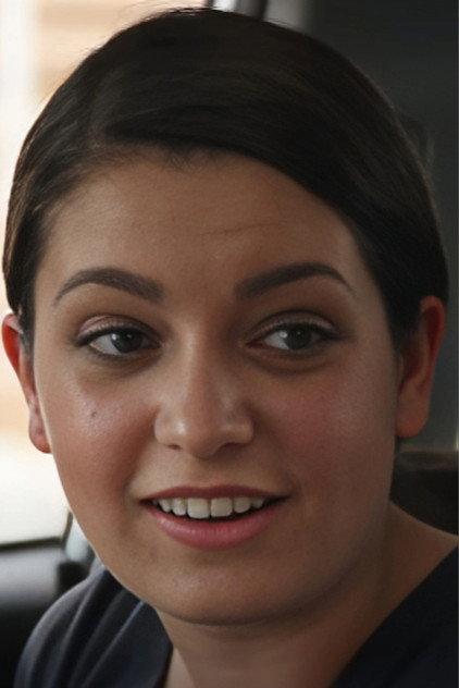 Eden McMann - Actor Profile Photo