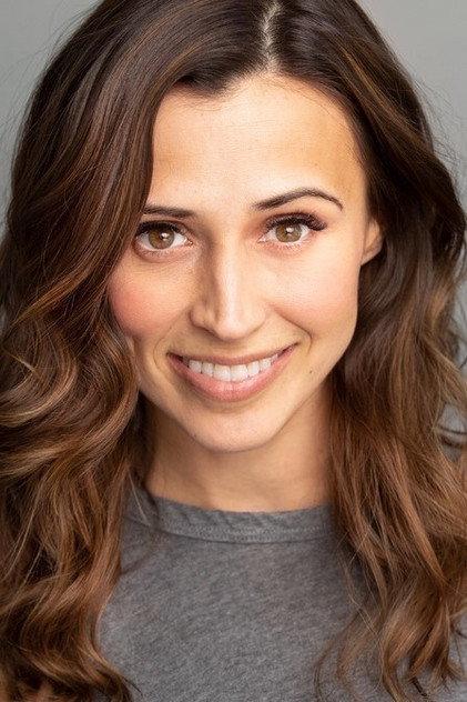 Brittany Benjamin - Actor Profile Photo
